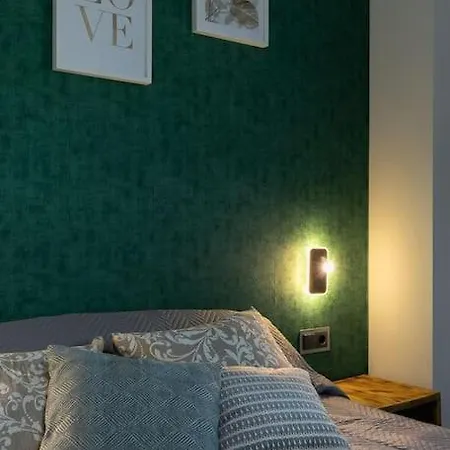 The Butterfly House Semesterbostad