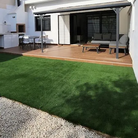 The Butterfly House *