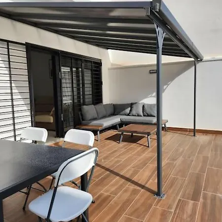 The Butterfly House Semesterbostad