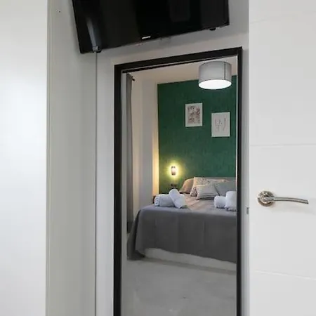 The Butterfly House * Rafelbunyol