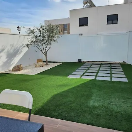 The Butterfly House Сasa de vacaciones