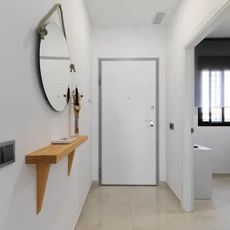 Сasa de vacaciones The Butterfly House *